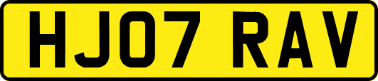 HJ07RAV