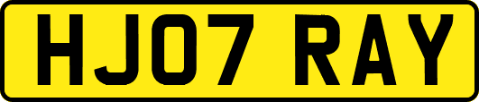 HJ07RAY