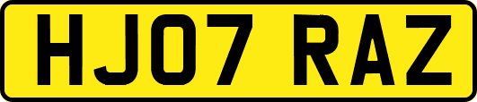 HJ07RAZ