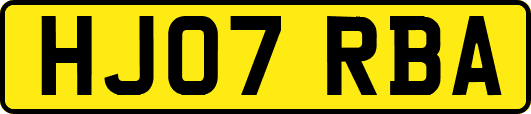 HJ07RBA