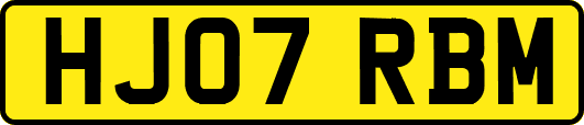 HJ07RBM