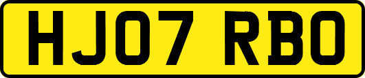 HJ07RBO