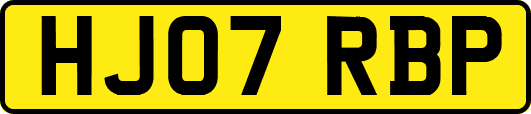 HJ07RBP