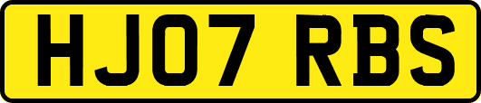 HJ07RBS