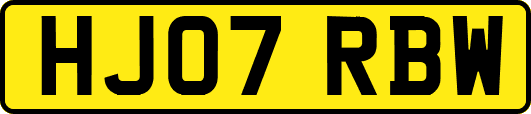 HJ07RBW
