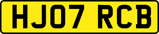 HJ07RCB