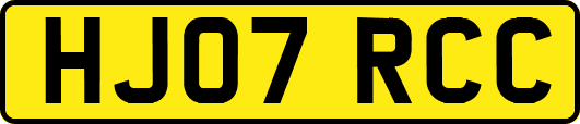 HJ07RCC