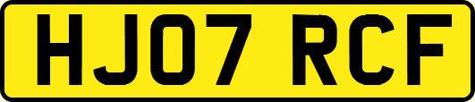 HJ07RCF