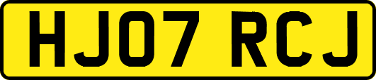 HJ07RCJ