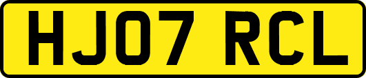 HJ07RCL