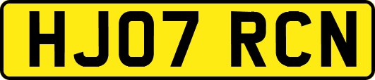 HJ07RCN