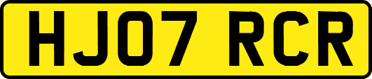 HJ07RCR