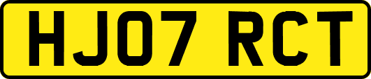 HJ07RCT