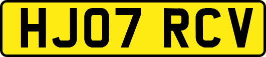 HJ07RCV