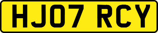 HJ07RCY