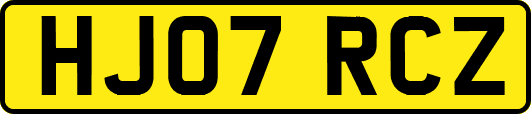 HJ07RCZ