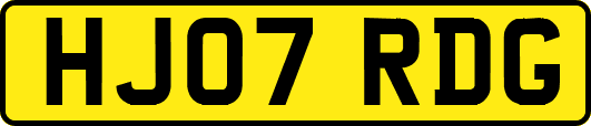HJ07RDG
