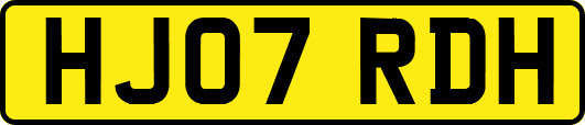 HJ07RDH