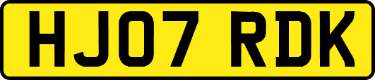 HJ07RDK