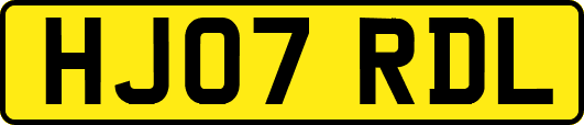 HJ07RDL