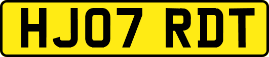 HJ07RDT