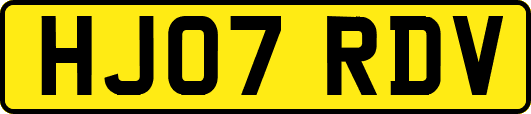 HJ07RDV