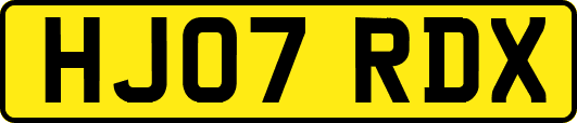 HJ07RDX