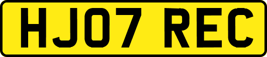 HJ07REC