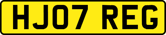 HJ07REG
