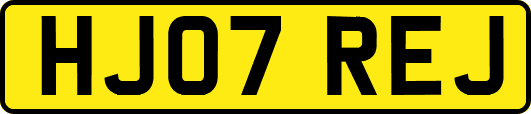 HJ07REJ