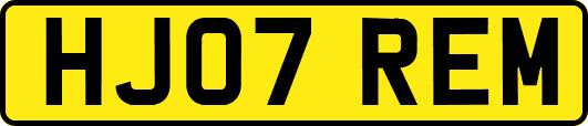HJ07REM