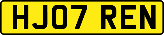 HJ07REN