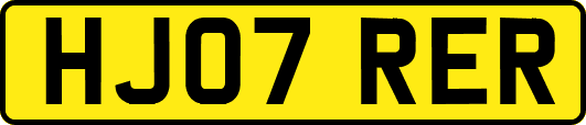 HJ07RER