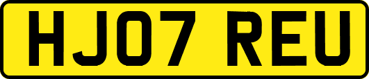 HJ07REU
