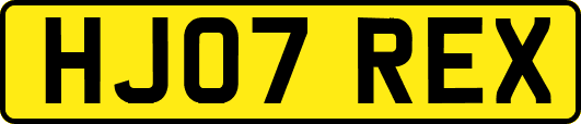 HJ07REX