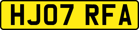 HJ07RFA