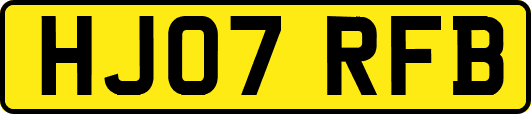 HJ07RFB