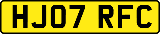 HJ07RFC