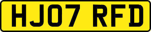 HJ07RFD
