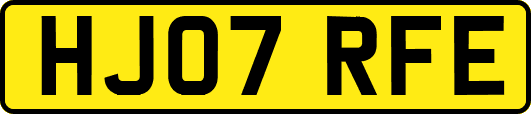 HJ07RFE