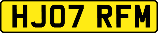 HJ07RFM