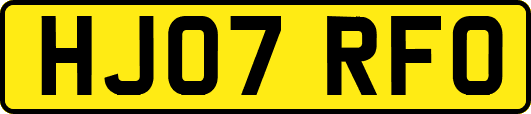 HJ07RFO