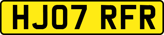 HJ07RFR
