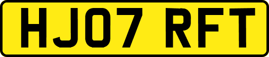 HJ07RFT