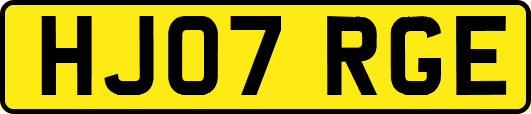 HJ07RGE