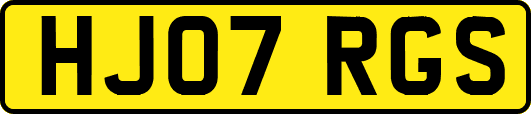 HJ07RGS
