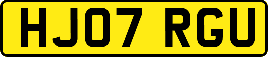 HJ07RGU