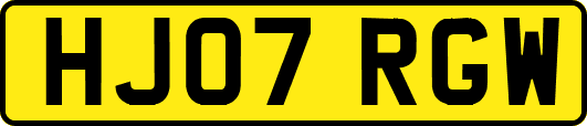 HJ07RGW