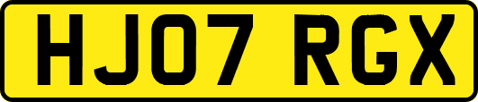 HJ07RGX