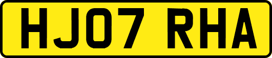 HJ07RHA